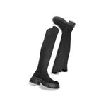 Сапоги женские Belle, коричневый - фото 3