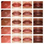 Блестящий бальзам Hourglass Phantom Volumizing Glossy Balm, Crave 140 - фото 14