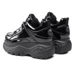 Кроссовки Buffalo London, черный - фото 3