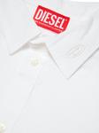 Diesel рубашка CPING, белый - фото 3