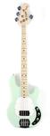 Басс гитара Sterling by Music Man SUB Series StingRay in Mint Green - фото 3