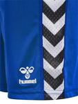 Детские игривые шорты Hummel в цвете TRUE BLUE Hummel - фото 3