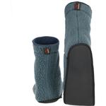 Тапочки «Аванпост» Rab, синий - фото 2