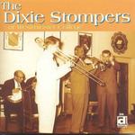 CD диск Dixie Stompers: Jazz at Westminster College - фото