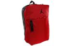 Рюкзак унисекс Jordan, Red - фото 4