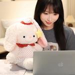 Бегущий ягненок плюшевая игрушка 40 см Bitter purchase - фото 10