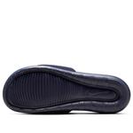 Шлепанцы Nike Victori One SE Slide 'Obsidian Dark Grey' - фото 5