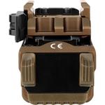 Olight Baldr S BL Rechargeable Weaponlight BALDR S BL DESERT TAN - фото 6
