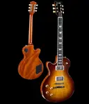 Электрогитара Eastman SB59L-GB Goldburst для левшей - фото 2