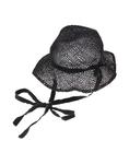 Шляпа Scha, черный - фото