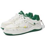 Кроссовки Doraemon Skateboarding Shoes Unisex Low-top, белый - фото 67