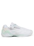 Теннисные туфли Set 2502 TSELS2502C Joma, белый - фото