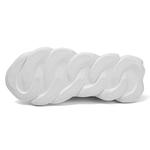 Кроссовки унисекс с низким верхом Camosi, черный - фото 4