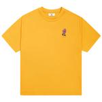 Футболка унисекс Mind Error, желтый - фото 19