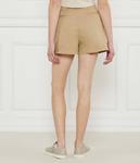 Шорты Клэр Regular fit Tommy Jeans, желтый - фото 3