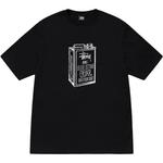 Футболка High Octane Stussy, белый - фото 4