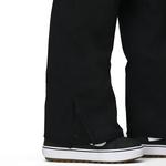 Брюки 686 Aura Insulated Cargo 686, Black - фото 3