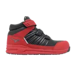 Кроссовки Prime Fit SS 2 21H Wide 'Black Red', черный - фото