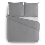 Постельное белье bedding diesel 2023 перкаль Diesel, серебряный - фото