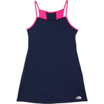 Платье The North Face Never Stop Dress, цвет Summit Navy - фото 2