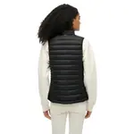 Жилет Superdry Fuji Lite Padded, черный - фото 2