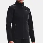 Женская куртка Under Armour, цвет Black - фото 5