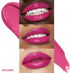 Помада Be Legendary Prime & Plush Smashbox, Poolside (cool vibrant pink) - фото 2