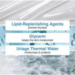 Очищающее масло Huile Cleanser 500мл, Uriage - фото 3