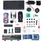 Адвент-календарь ралли, гонок, тюнинга (GRIP) Franzis - фото 5