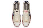Кеды Converse Star Player Ox 'Creamwhite Blue' - фото 3