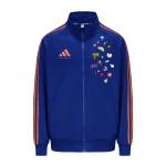 Куртка Unisex Adidas, зеленый - фото 6