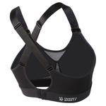 Спортивный бюстгальтер Thuasne Power Up, черный - фото 2