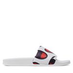 Шлепанцы Champion SlidePd, белый - фото 2