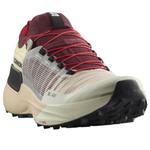 Кроссовки SALOMON S/Lab Genesis 'Vanilla Ice Decadent Chocolate' - фото 2