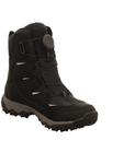 MEINDL черные походные ботинки - фото 3