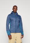 Куртка Vaude SESVENNA JACKET IV, Dark Sea Uni/Dark Blue - фото