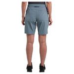 Шорты Haglöfs ROC Lite Standards, серый - фото 2