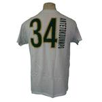 Футболка Милуоки Бакс OUTERSTUFF, цвет weiss - фото 3