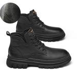 Ботинки Western Ram Martin Boots Unisex - фото 13