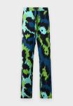 Брюки DIANE PANTS Diane von Furstenberg, зеленый - фото 6