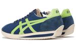 Кроссовки moal 77 нм Onitsuka Tiger, синий - фото 4