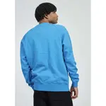 Толстовка Umbro Small Logo, синий - фото 3