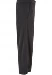 Брюки Urban Classics Wide leg Pants, черный - фото 4