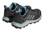 Кроссовки для бега adidas Terrex Tracerocker 2 Trail, черный - фото 6