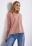Джемпер Street One Jumper, Rosa/Light Pink - фото