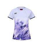 Женская бадминтонная одежда YONEX, 20785 Ярко-оранжевая - фото 5