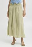 Юбка макси BYHASALA b.young, цвет Tea - фото
