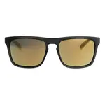 Солнцезащитные очки Quiksilver Ferris polarized, серый - фото 2