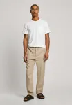 Наденьте брюки Pepe Jeans, Light Beige - фото 2