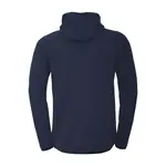 Куртка Uhlsport ID, синий - фото 2